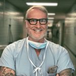 Dr Andrea Vidali | Top Endometriosis Surgeon